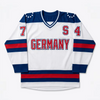 Polyester Mesh Ice Hockey Jersey for Men Custom Made Ice Hokey Jersey Ice Hockey Jersey for Men