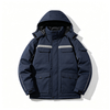 Custom Workwear Winter Coat Jacket