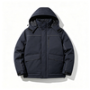 Custom Workwear Winter Coat Jacket
