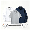 custom workwear shirts embroidered work shirts