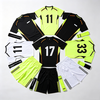Custom Team Sports Uniforms