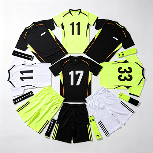 Custom Team Sports Uniforms