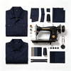 Custom Uniform Factory Delivery Companies