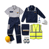 Custom Factory Uniform Supplier Manufacturer