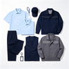 Custom Company Uniform Suppliers