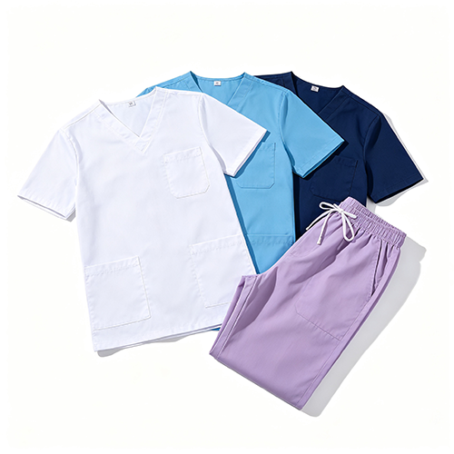 Custom Medical Scrubs Suppliers Manufacturers