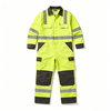 Construction Work Overalls Safety Wear