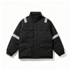 Custom Work Winter Coats Jackets for Men