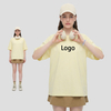 1110 200Gsm 100%Cotton Custom Tshirt