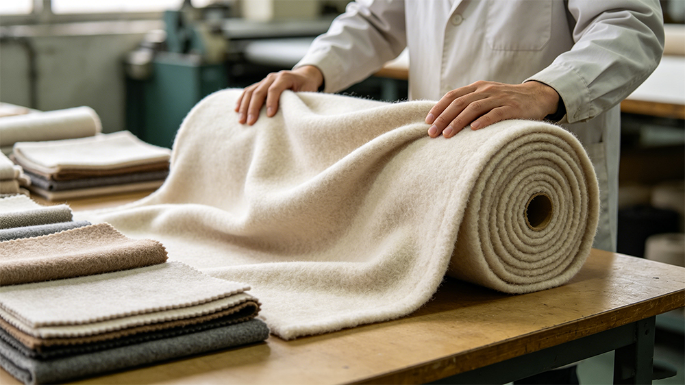 heavyweight hoodie fabric