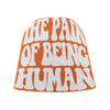 Custom Manufacture All Over Print With Logo Embroidery 100% Polyester Toques Jacquard Acrylic Beanie Hat