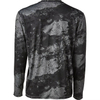 Sublimation Print Pockets Pfg Performance Vented Uv Protection Long Sleeve Custom Wholesale Upf50 Camo Fishing Shirts for Mens