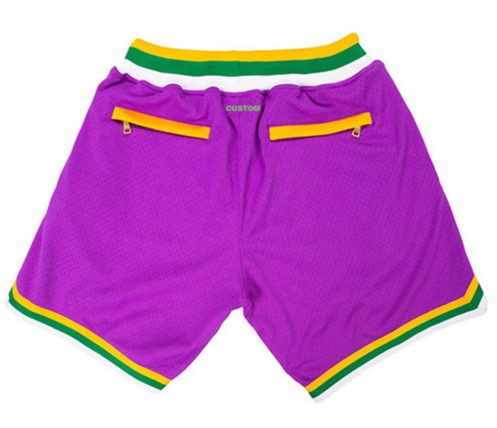 Mens Running Shorts Sports Basketball Shorts Custom Mesh Basketball Mens Summer Shorts