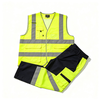 Custom Hi Vis Uniform High Visibility Uniforms