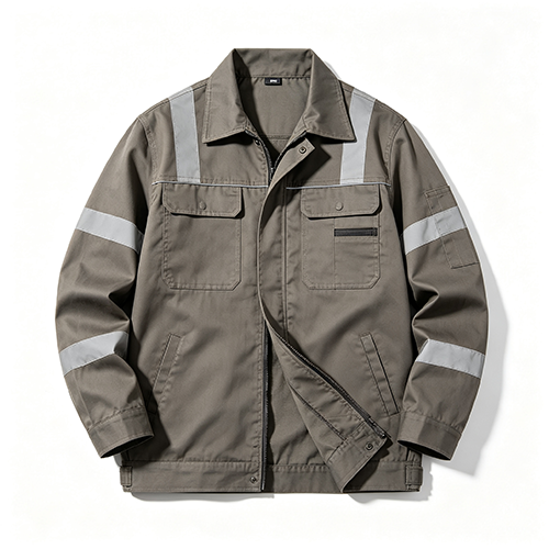 Custom Industrial Work Clothes Industrial Work Clothes