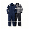 Custom Flame Resistant Work Clothing