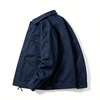 Custom Cotton Work Workwear Jacket
