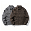 Custom Men's Construction Work Jackets