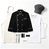 Custom Chef Coats Clothing