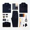 Custom Uniform Supplier Manufacturer