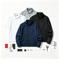 custom workwear shirts embroidered work shirts