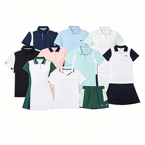 Custom Tennis Uniforms