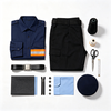 Custom Security Uniform Suppliers Manufacturers