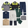Custom Factory Uniform Supplier Manufacturer