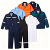Custom Uniform Supply Company Supplier