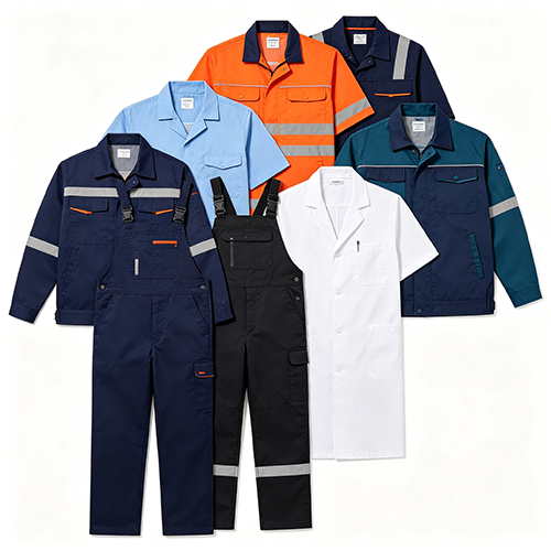 Custom Uniform Supply Company Supplier