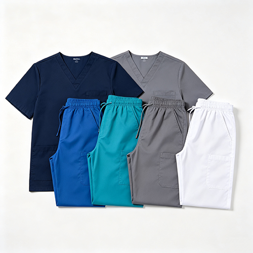 Custom Medical Scrubs Suppliers Manufacturers