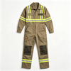 Construction Work Overalls Safety Wear