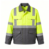 Construction Work Overalls Safety Wear