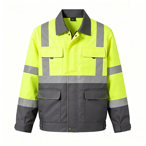 Construction Work Overalls Safety Wear