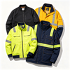 Custom Workwear Uniform Jackets