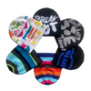 Custom Wholesale Logo High Quality Beenies Vendor Skull Print Jacquard Winter Manufacturers Beanies Hat