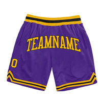 Custom Men's Basketball Shorts Sublimation Print Breathable Quick Dry Sports Mesh Shorts Masculino Shorts