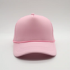 Custom Blank Polyester Breathable Personnalisable Sublimation Caps Puff Printing Embroidery Foam Mesh Trucker Hat